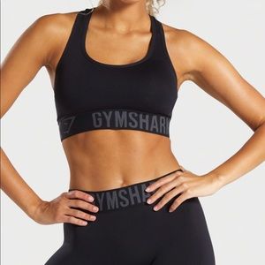 Gymshark FIT SPORTS BRA